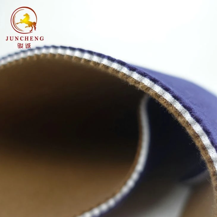 Foam Laminate With Polar Fleece Fabric