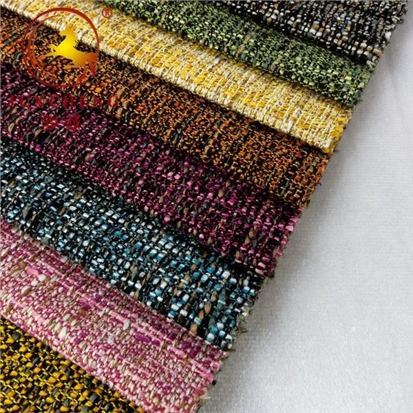 Pelapis Linen Terlihat Luar Ruangan