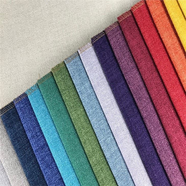 How Much Do You Know About The Four Common Materials in Sofa Fabrics?